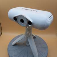 Creality CR-Scan Lizard