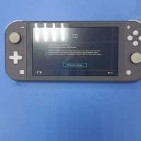 Nintendo Switch Lite (HDH-001)