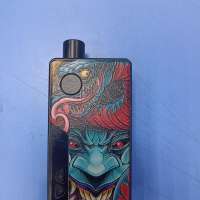 Rincoe Manto AIO 80W (с 18 лет)