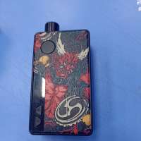 Rincoe Manto AIO 80W (с 18 лет)