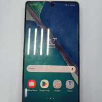 Samsung Galaxy Note 20 8/256GB (N980F/DS) Duos