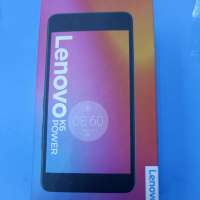 Lenovo K6 Power (K33a42) Duos