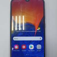 Samsung Galaxy A10 2019 2/32GB (A105F) Duos