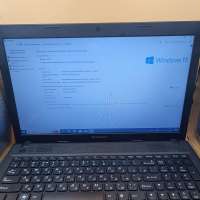 Lenovo без модели (15.6/HD/Pentium 2020M/4GB/HDD 500 GB)