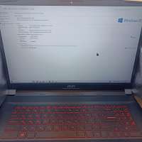 MSI Katana GF76 11SC-483XRU