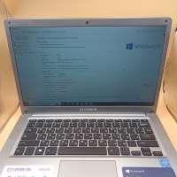 Irbis NB256