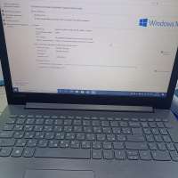 Lenovo без модели (15.6/1366x768/i5-8250U/MX 150 2GB/RAM 8GB/SSD 480 GB)