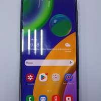 Samsung Galaxy M21 4/64GB (M215F) Duos