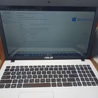 ASUS X552WA-BING-SX169B (RAM 4GB)