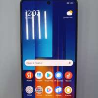 POCO M6 Pro 12/512GB (2312FPCA6G) Duos
