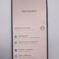 Samsung Galaxy A71 6/128GB (A715F) Duos