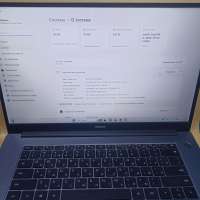 Honor MagicBook X 15 (BBR-WAI9A)