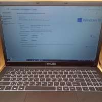InnJoo Voom Excellence Pro (RAM 12GB/SSD 256 + 256 GB)