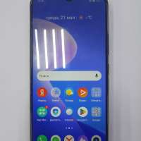 Realme C25s 4/128GB (RMX3195) Duos