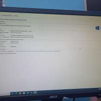 Сборка G5905, RAM 4GB, SSD 120GB