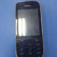 Nokia 202 Asha (RM-834) Duos