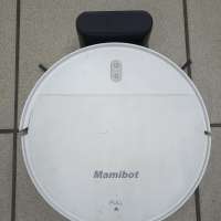 Mamibot Provac Titan с СЗУ
