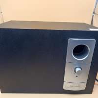 Microlab M-200 2.1