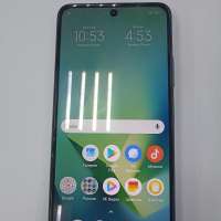 POCO M4 Pro 5G 6/128GB (21091116AG) Duos