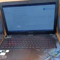 ASUS FX-PRO6300-154ASCA4X10 (SSD 128GB)