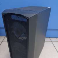 Сборка i3-10105F, GTX 1650, 24GB RAM, HDD 1000 GB + SSD 120 GB