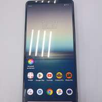 Sony Xperia 1 II 8/128GB (SO-51A)
