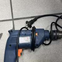 RoyalTools ударная дрель (1200 Вт, 2500 об/мин)