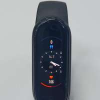 Xiaomi Mi Smart Band 5 (XMSH10HM) c СЗУ