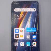 TECNO Pova 4 Pro 8/256GB (LG8n) Duos