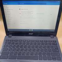 Acer Chromebook C720-29552G01aii