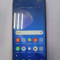 Realme Narzo 50 4/128GB (RMX3286) Duos