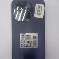 TECNO Spark Go 1 3/64GB (KL4) Duos