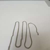 Цепь серебро 925 5,98g, вес изделия 5.98g, длина 58 см
