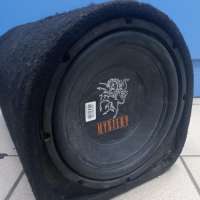 Mystery MTB-250A