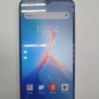 Infinix Smart 7 HD 2/64GB (X6516) Duos