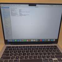 Apple MacBook Air 13 2022 8/512GB (A2681)
