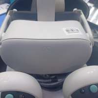 Oculus Quest 2 (2 геймпада) (KW49CM)