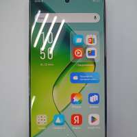 Infinix Note 40 8/256GB (X6853) Duos