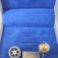 Лом или горсть серебро 925 5,69g, вес изделия 5.73g