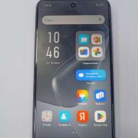 Infinix Hot 50i 4/256GB (X6531B) Duos