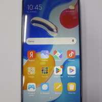 Xiaomi Redmi Note 11S 6/128GB (2201117SY) Duos