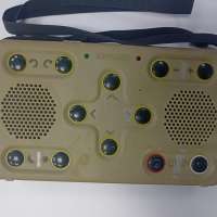 ElecGeste DTBP-301