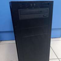 Сборка i5-4690, GTX 1060 3GB, 16GB RAM, HDD 500GB+SSD 120GB
