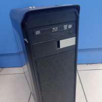 Сборка A8-9600, HD 4800, RAM 8GB, HDD 500GB + SSD 120GB
