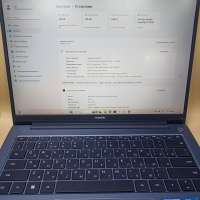 Huawei MateBook D 14 (MDF-X 53013UFC)