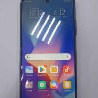 Xiaomi Redmi Note 10 5G 4/128GB (M2103K19G) Duos