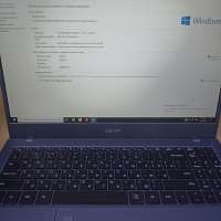 DEXP Atlas (15.6/FHD/i3-1215U/8GB/SSD 240GB)