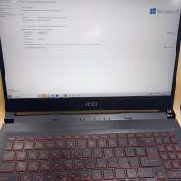 MSI GF66 Katana 11SC-1251XRU (16GB/512GB)