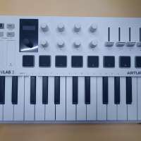 Arturia MiniLab 3