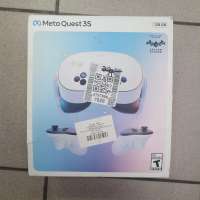 Meta Quest 3S (P97) 128GB